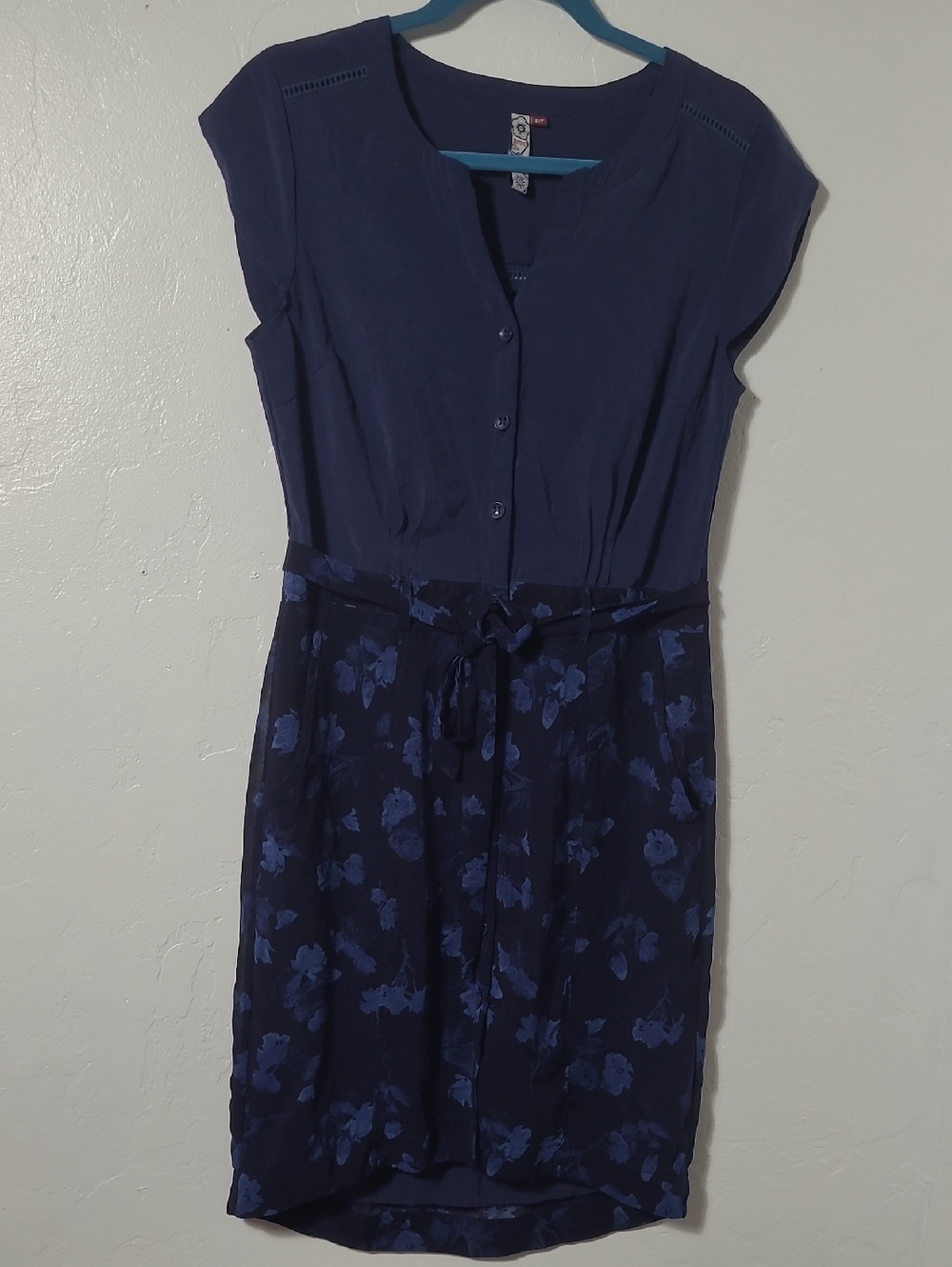 3 Stones Dress
